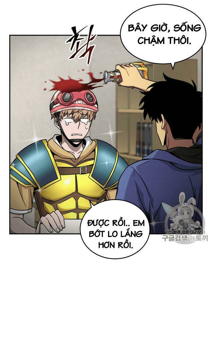 Vua Trộm Mộ Chapter 97 - Trang 2