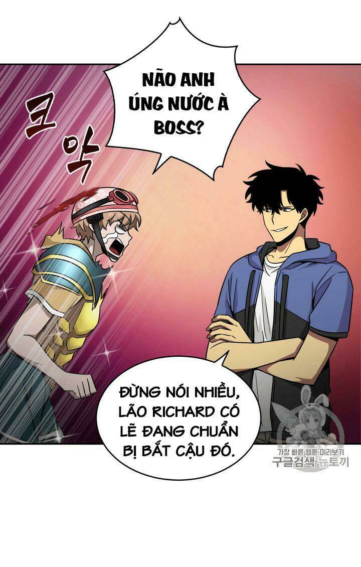 Vua Trộm Mộ Chapter 97 - Trang 2