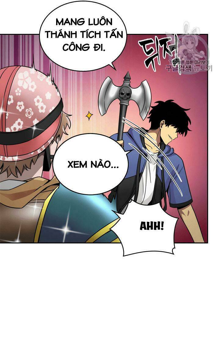 Vua Trộm Mộ Chapter 97 - Trang 2