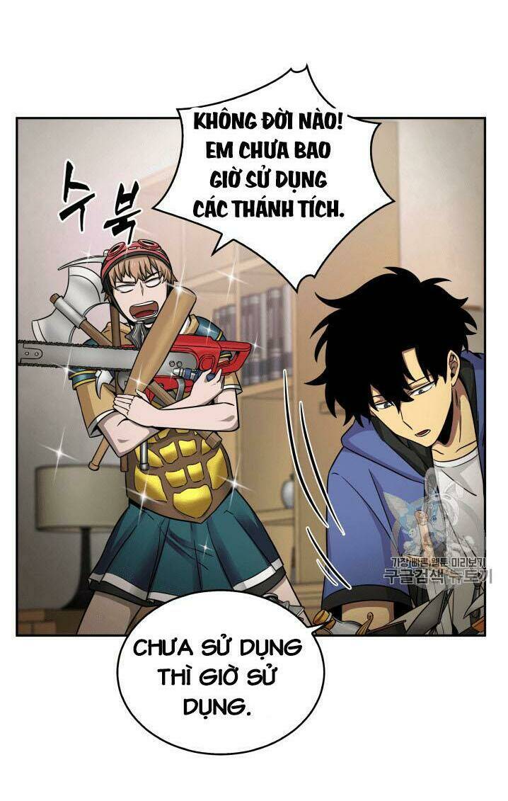 Vua Trộm Mộ Chapter 97 - Trang 2