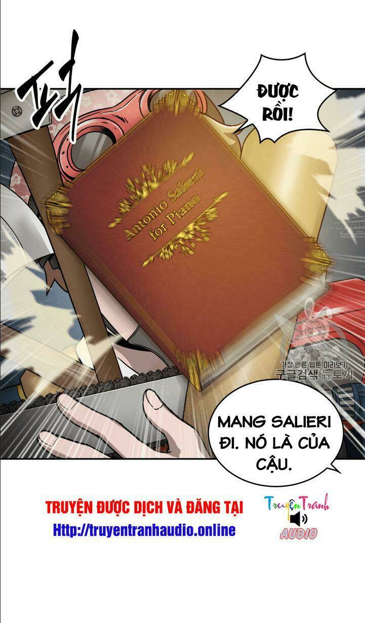 Vua Trộm Mộ Chapter 97 - Trang 2