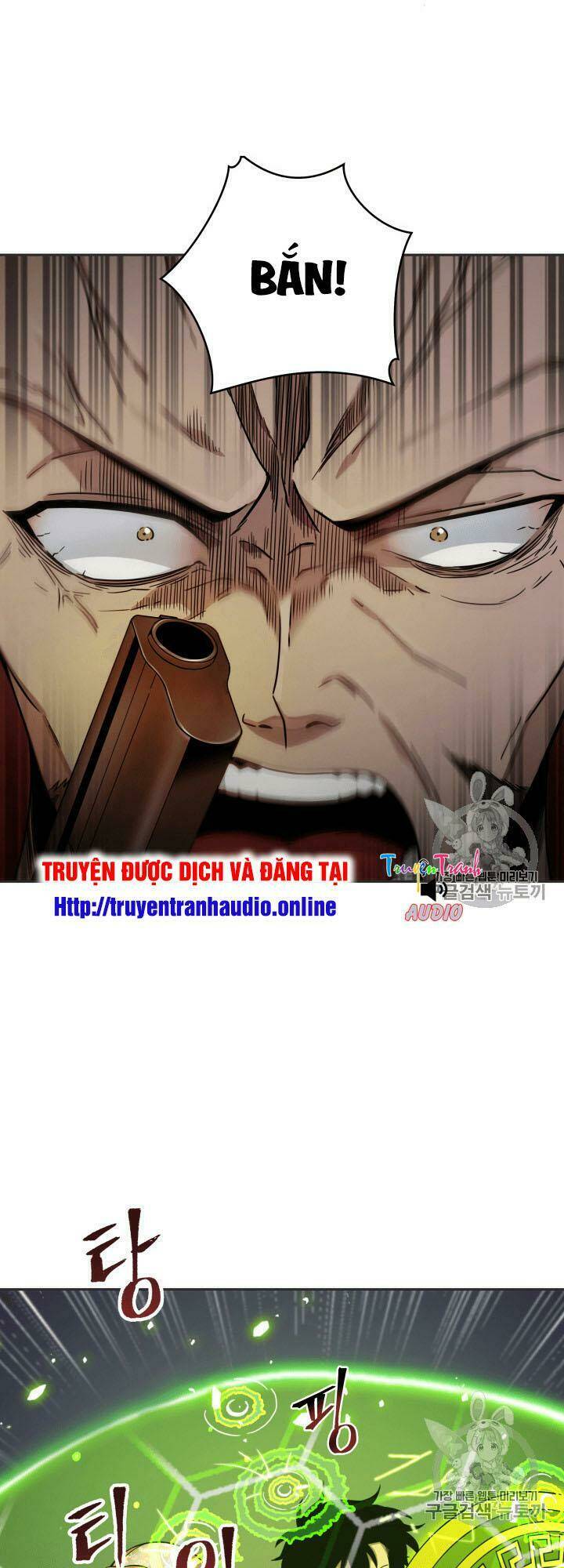 Vua Trộm Mộ Chapter 97 - Trang 2