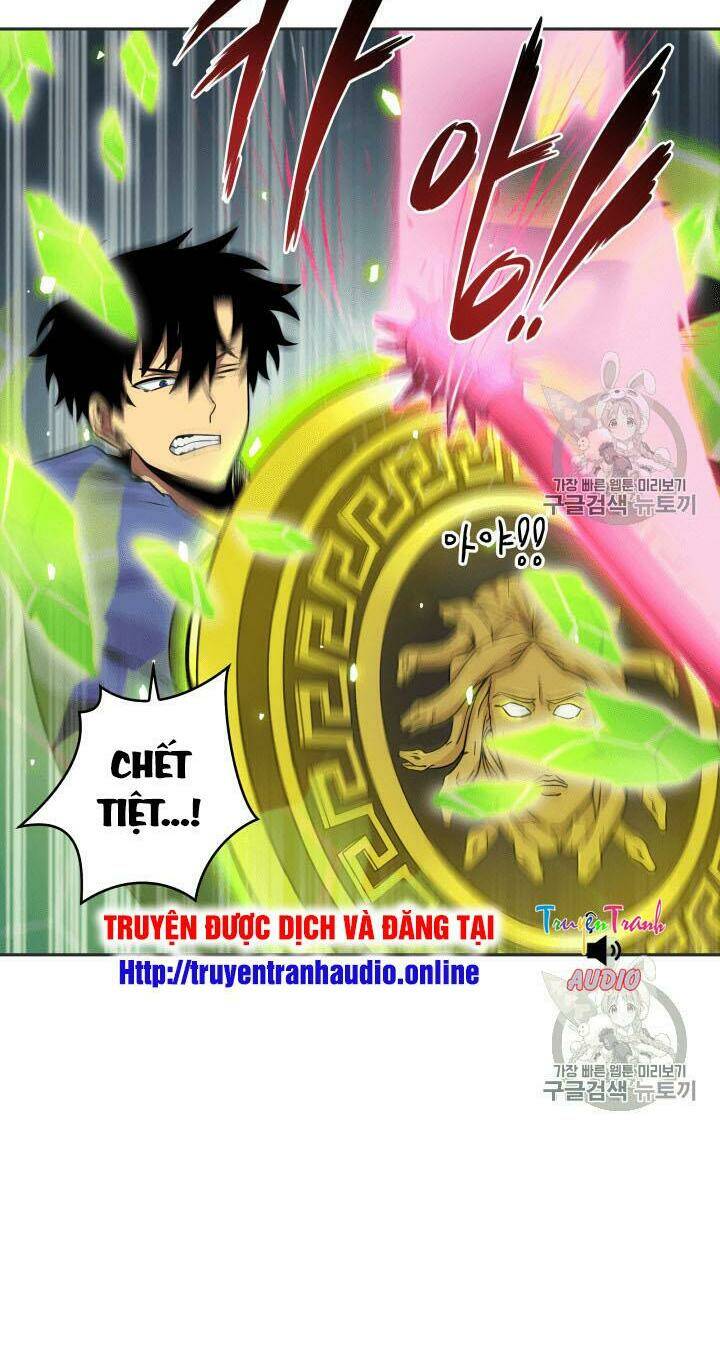 Vua Trộm Mộ Chapter 97 - Trang 2