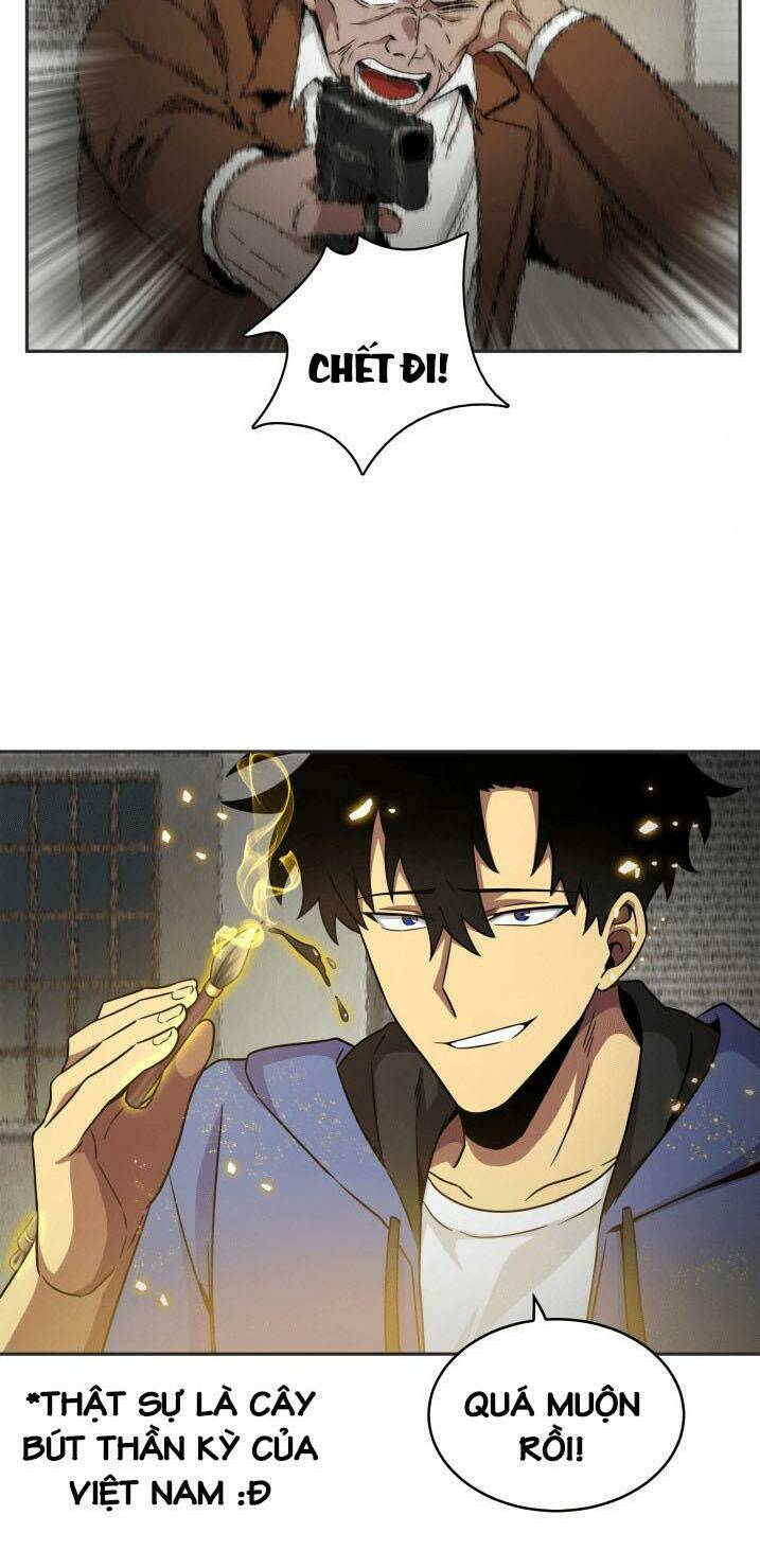 Vua Trộm Mộ Chapter 97 - Trang 2