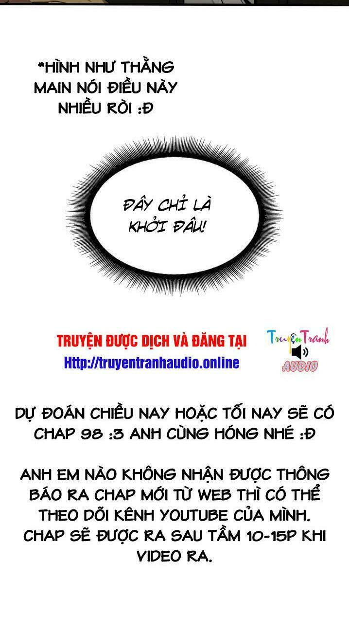 Vua Trộm Mộ Chapter 97 - Trang 2