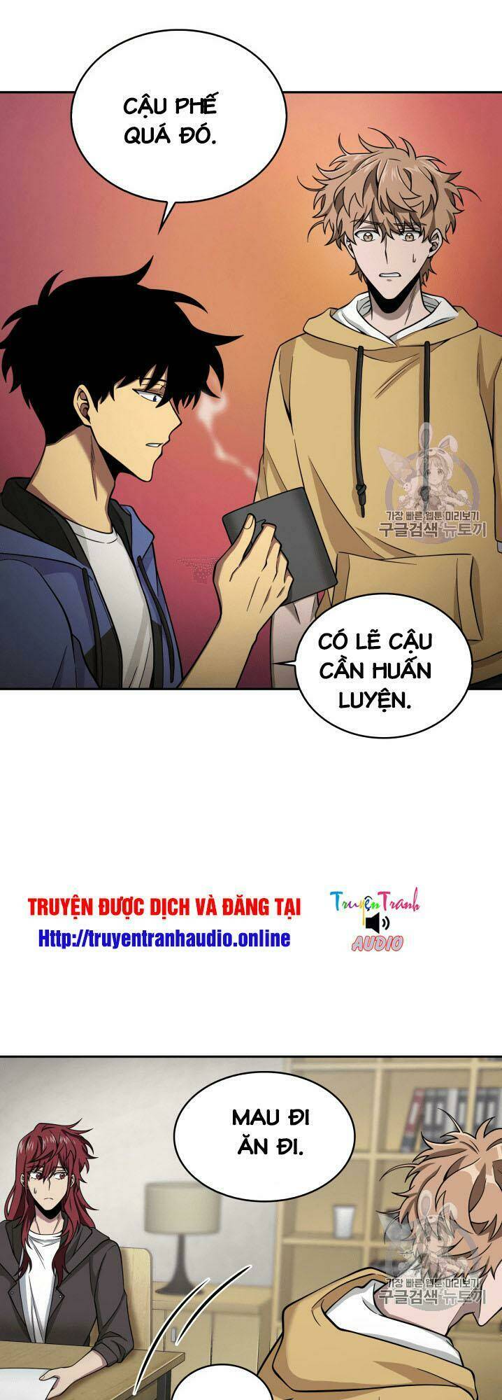 Vua Trộm Mộ Chapter 98 - Trang 2