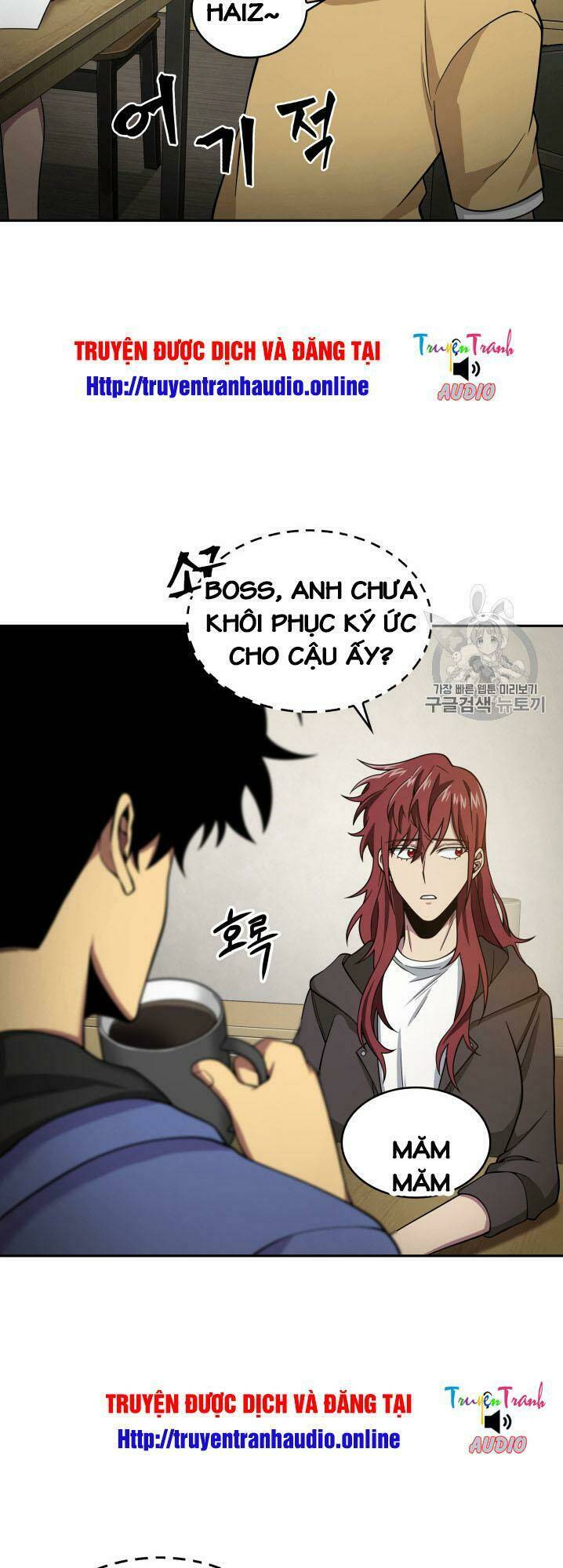 Vua Trộm Mộ Chapter 98 - Trang 2