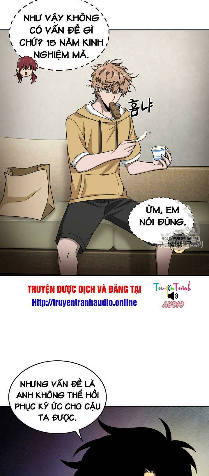 Vua Trộm Mộ Chapter 98 - Trang 2