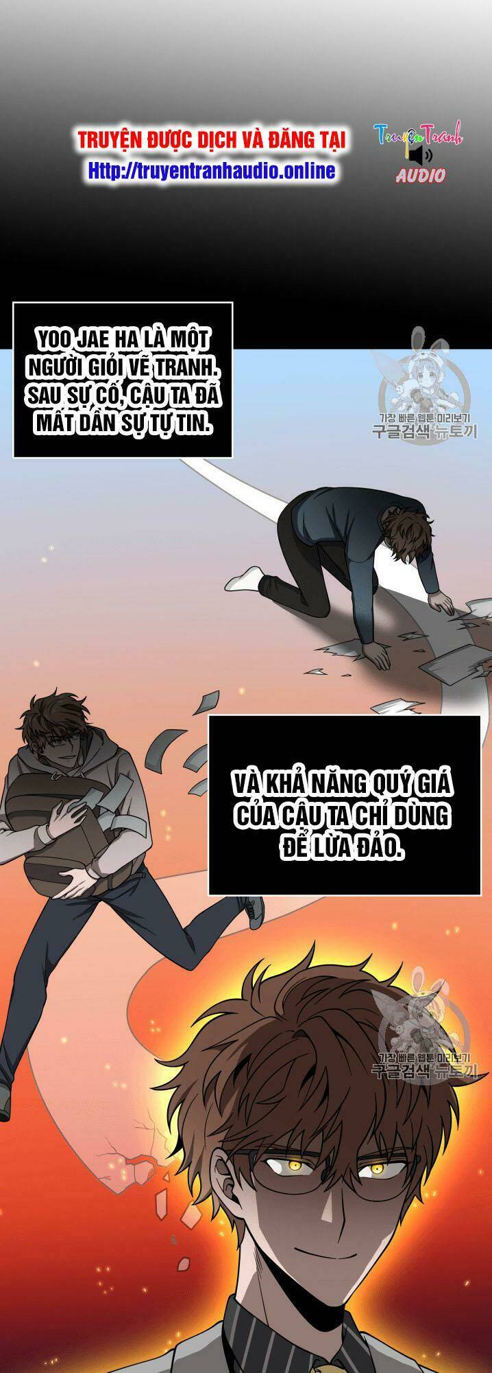 Vua Trộm Mộ Chapter 98 - Trang 2