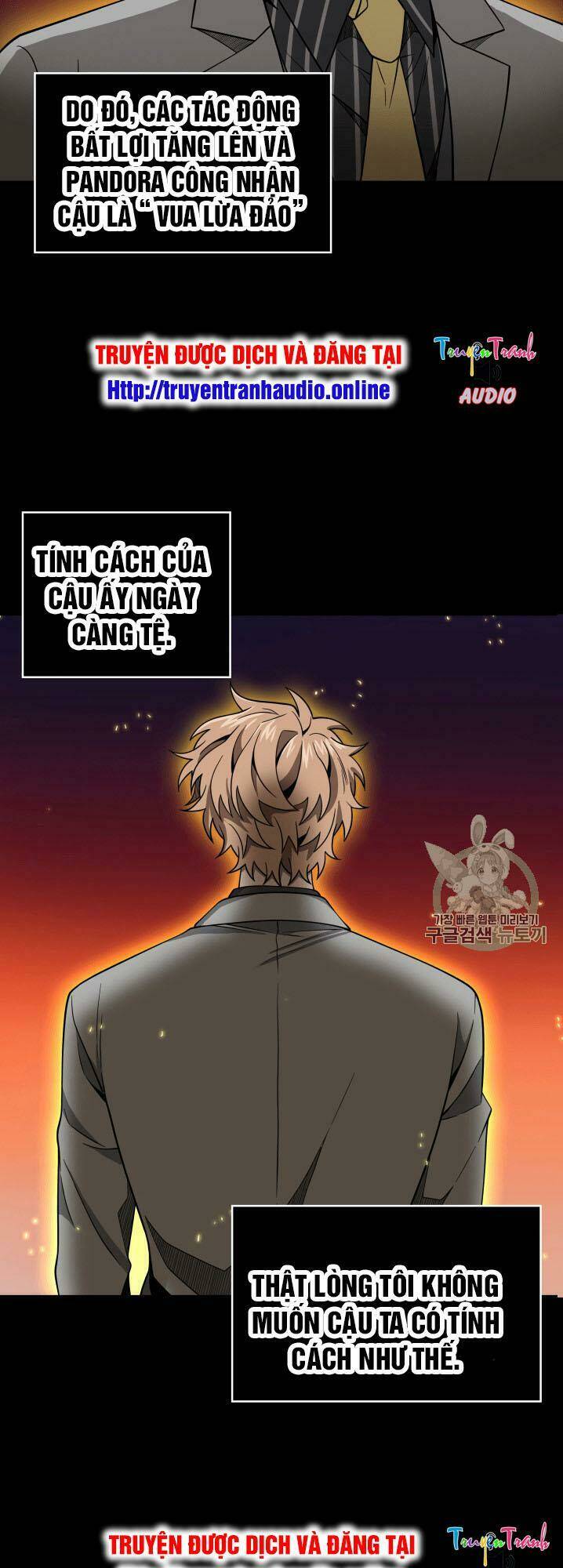Vua Trộm Mộ Chapter 98 - Trang 2