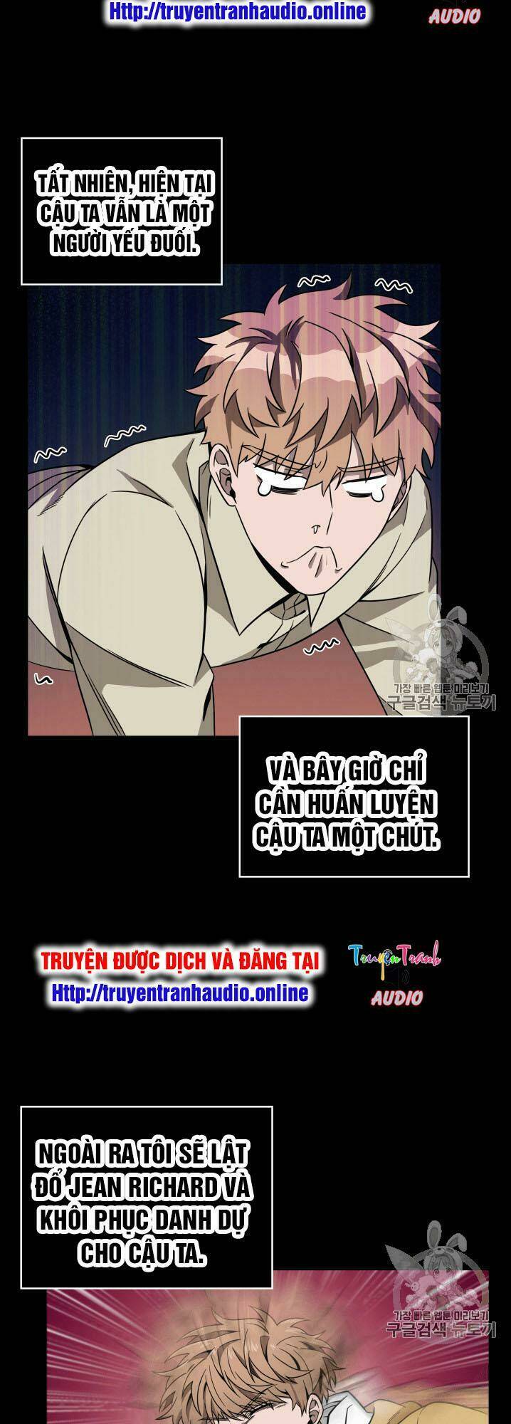Vua Trộm Mộ Chapter 98 - Trang 2