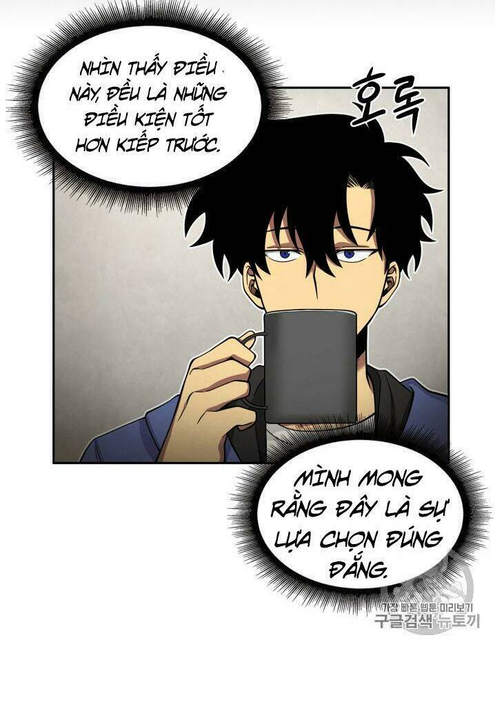 Vua Trộm Mộ Chapter 98 - Trang 2