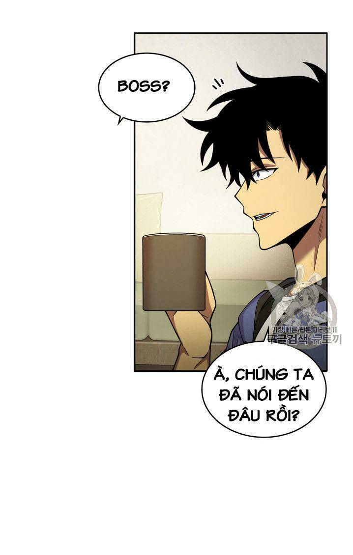 Vua Trộm Mộ Chapter 98 - Trang 2