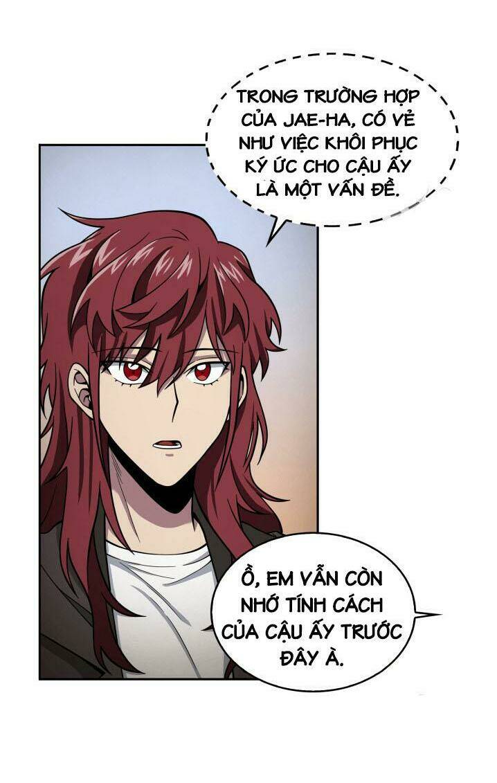 Vua Trộm Mộ Chapter 98 - Trang 2