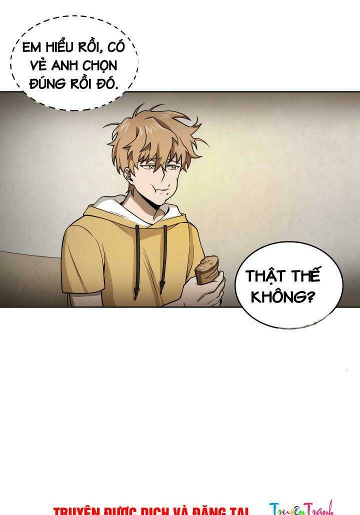 Vua Trộm Mộ Chapter 98 - Trang 2