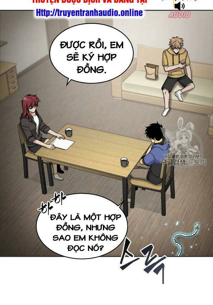 Vua Trộm Mộ Chapter 98 - Trang 2