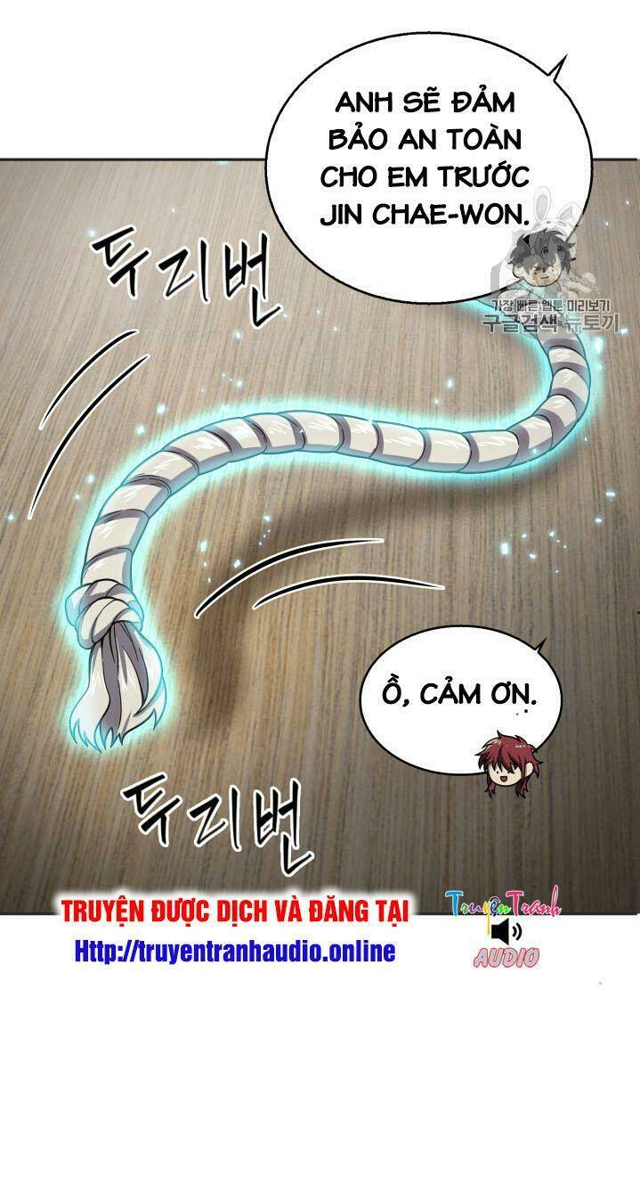 Vua Trộm Mộ Chapter 98 - Trang 2