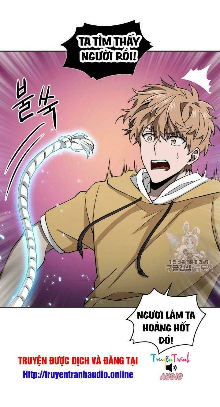 Vua Trộm Mộ Chapter 98 - Trang 2