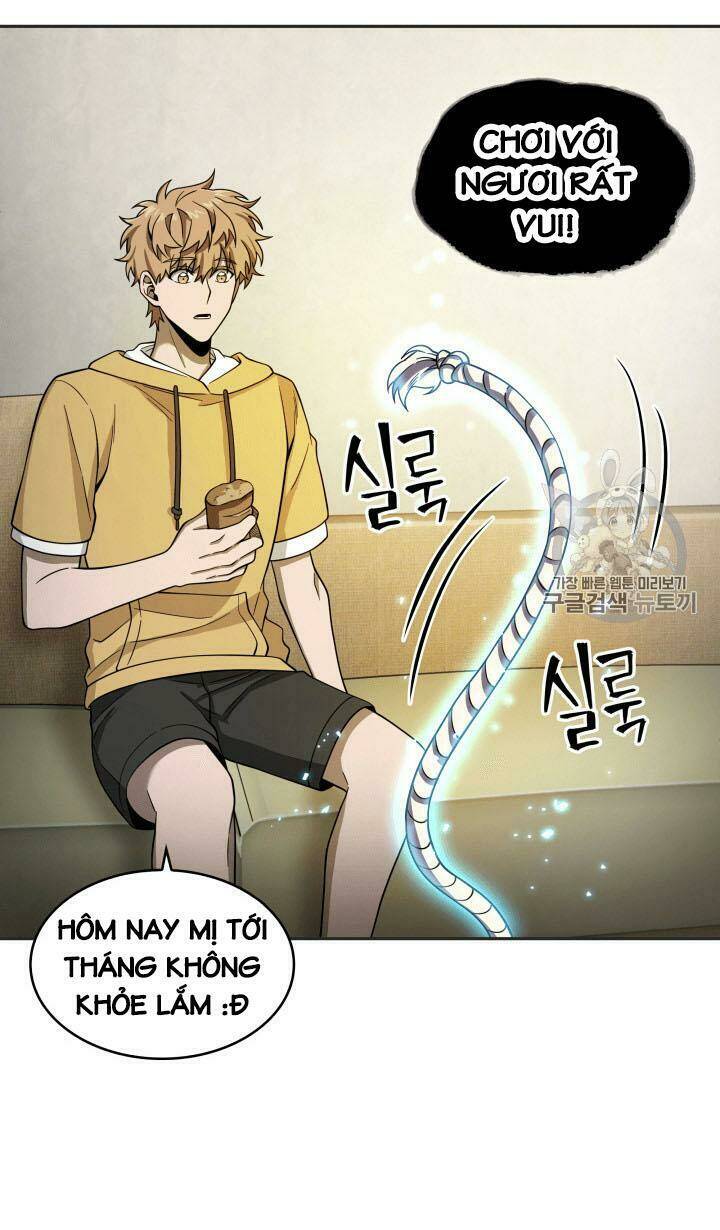 Vua Trộm Mộ Chapter 98 - Trang 2