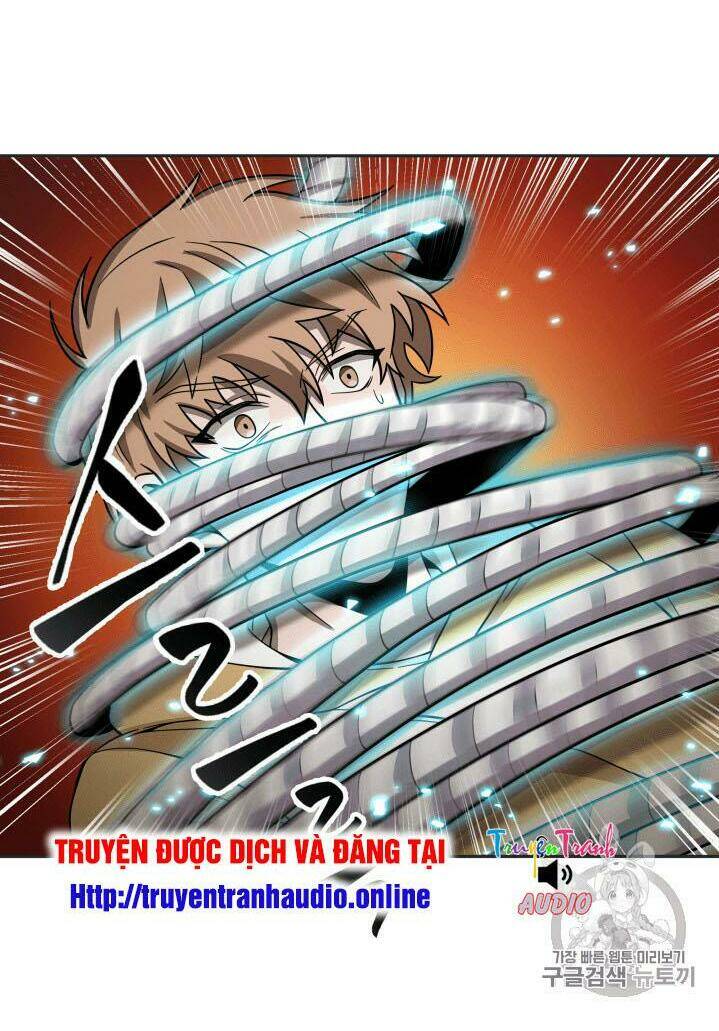 Vua Trộm Mộ Chapter 98 - Trang 2