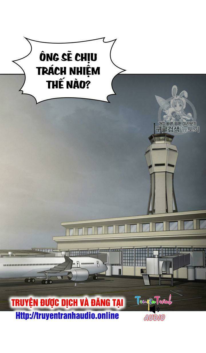 Vua Trộm Mộ Chapter 98 - Trang 2