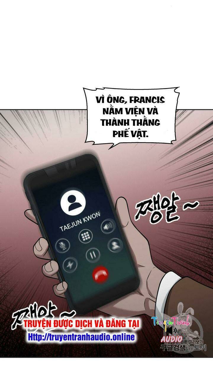 Vua Trộm Mộ Chapter 98 - Trang 2