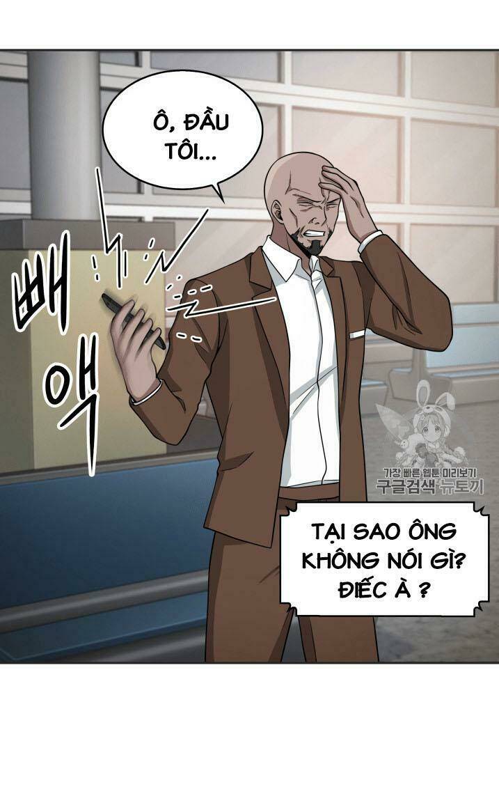 Vua Trộm Mộ Chapter 98 - Trang 2