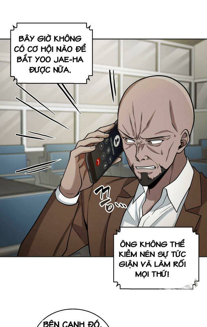 Vua Trộm Mộ Chapter 98 - Trang 2