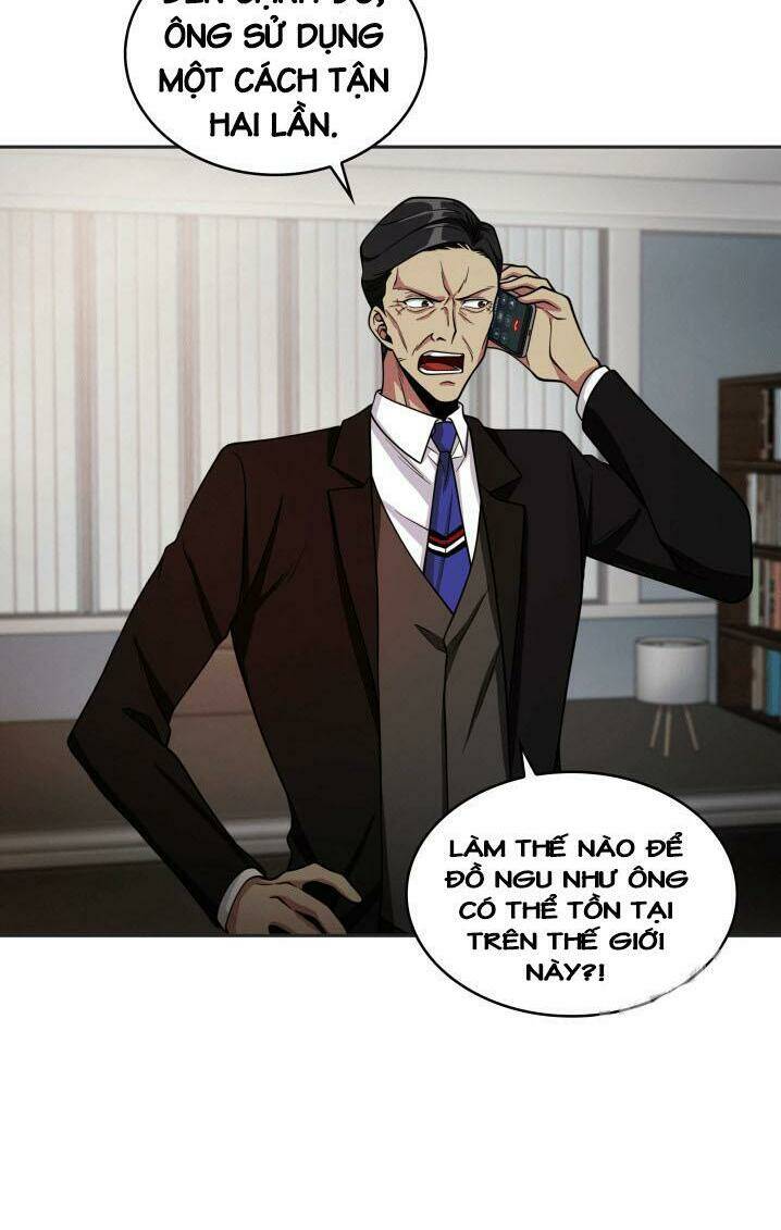 Vua Trộm Mộ Chapter 98 - Trang 2