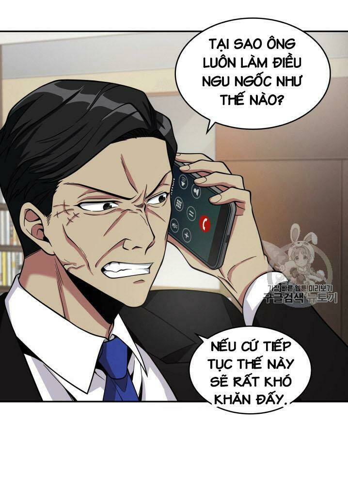 Vua Trộm Mộ Chapter 98 - Trang 2