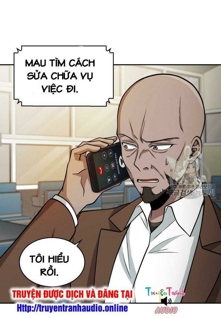 Vua Trộm Mộ Chapter 98 - Trang 2