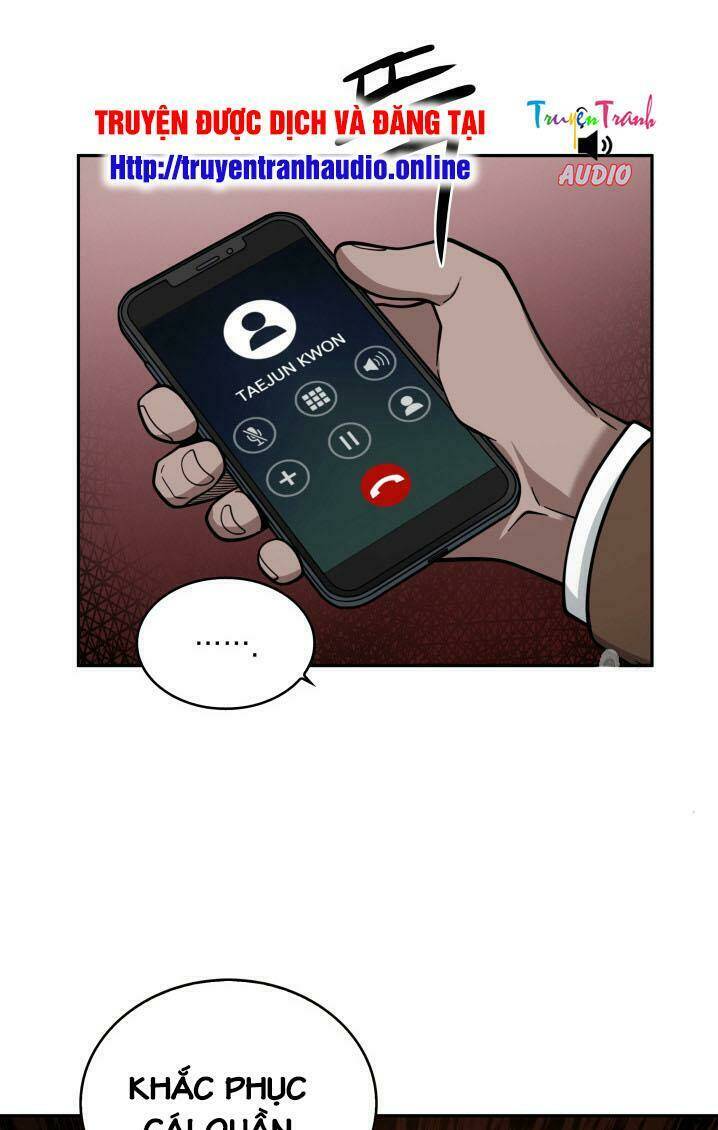 Vua Trộm Mộ Chapter 98 - Trang 2