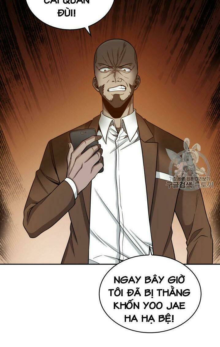 Vua Trộm Mộ Chapter 98 - Trang 2