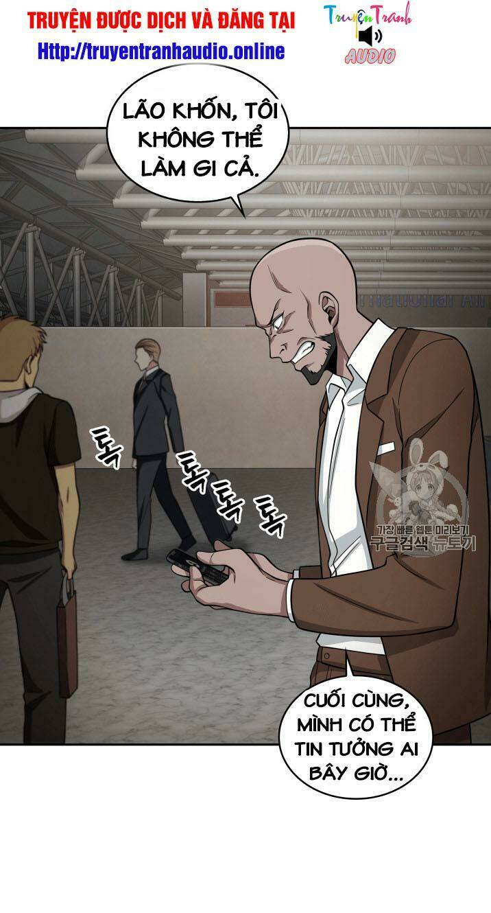 Vua Trộm Mộ Chapter 98 - Trang 2