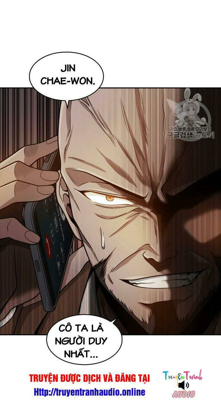 Vua Trộm Mộ Chapter 98 - Trang 2