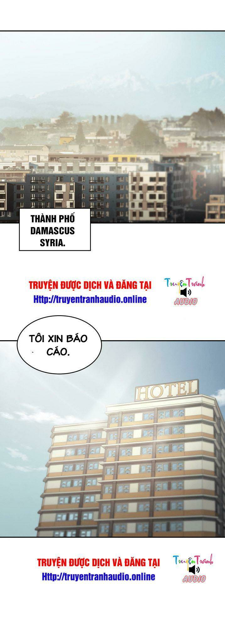 Vua Trộm Mộ Chapter 98 - Trang 2