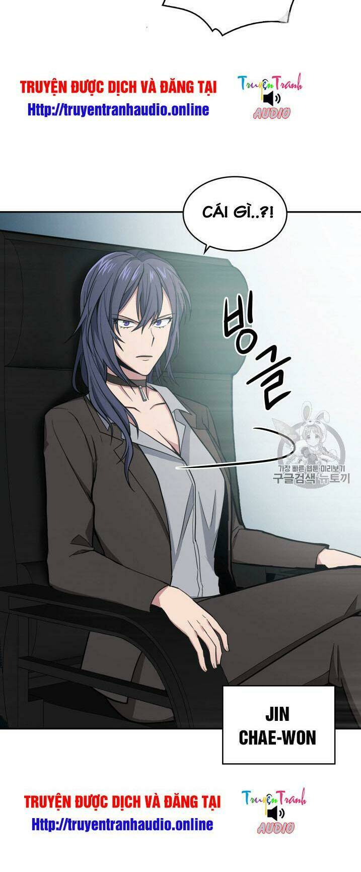 Vua Trộm Mộ Chapter 98 - Trang 2