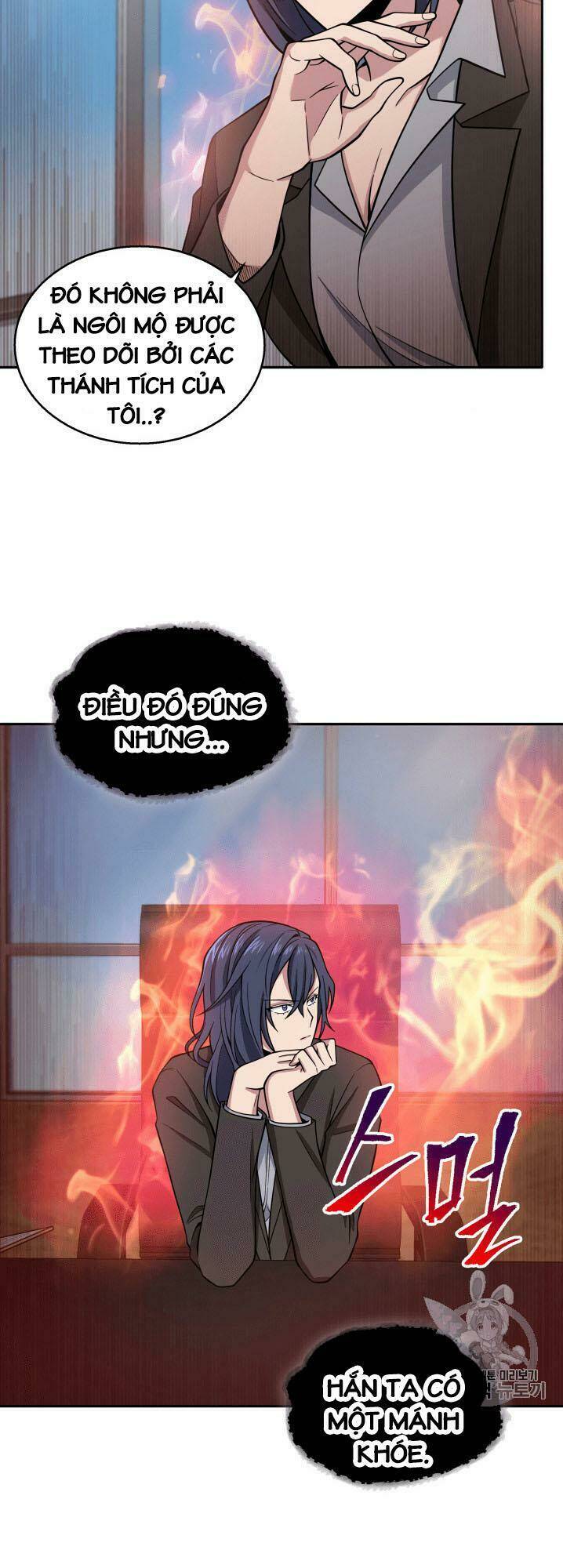 Vua Trộm Mộ Chapter 98 - Trang 2