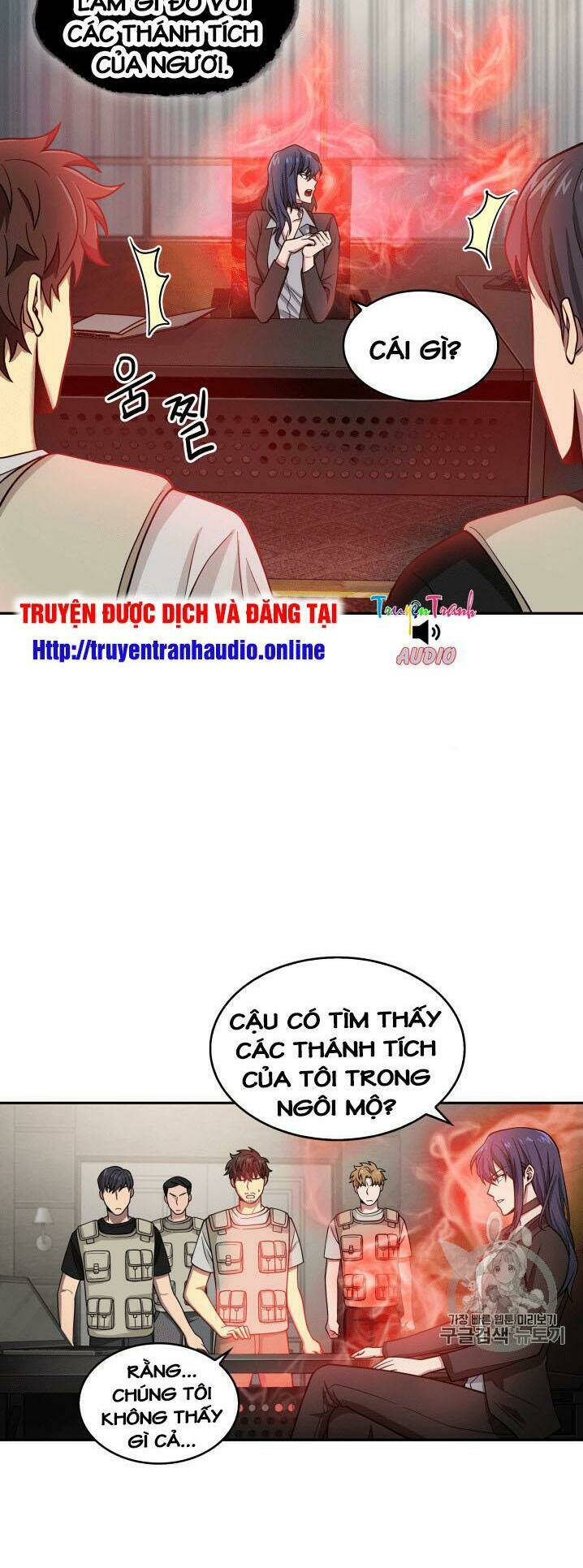 Vua Trộm Mộ Chapter 98 - Trang 2