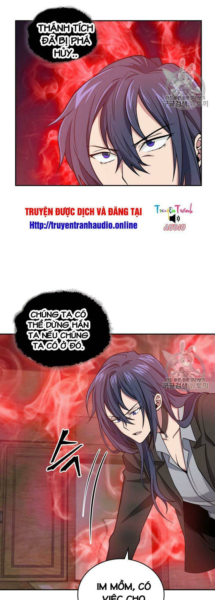 Vua Trộm Mộ Chapter 98 - Trang 2