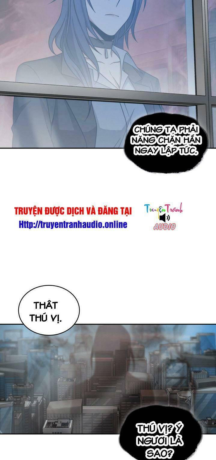 Vua Trộm Mộ Chapter 98 - Trang 2