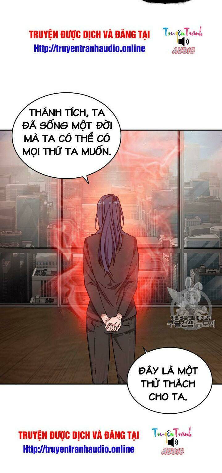 Vua Trộm Mộ Chapter 98 - Trang 2