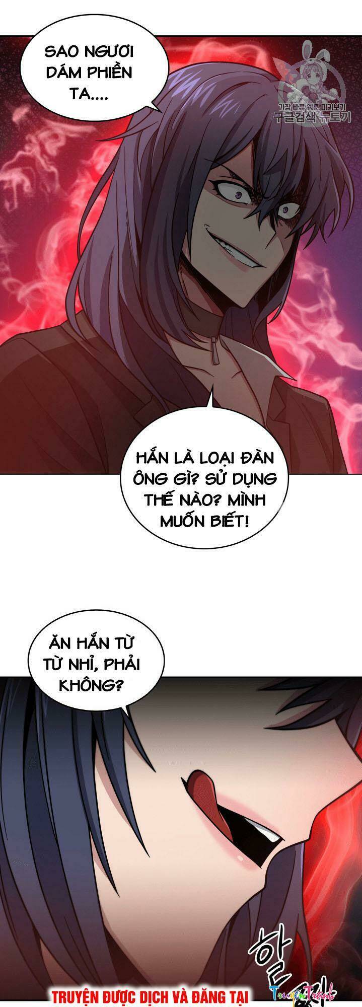 Vua Trộm Mộ Chapter 98 - Trang 2