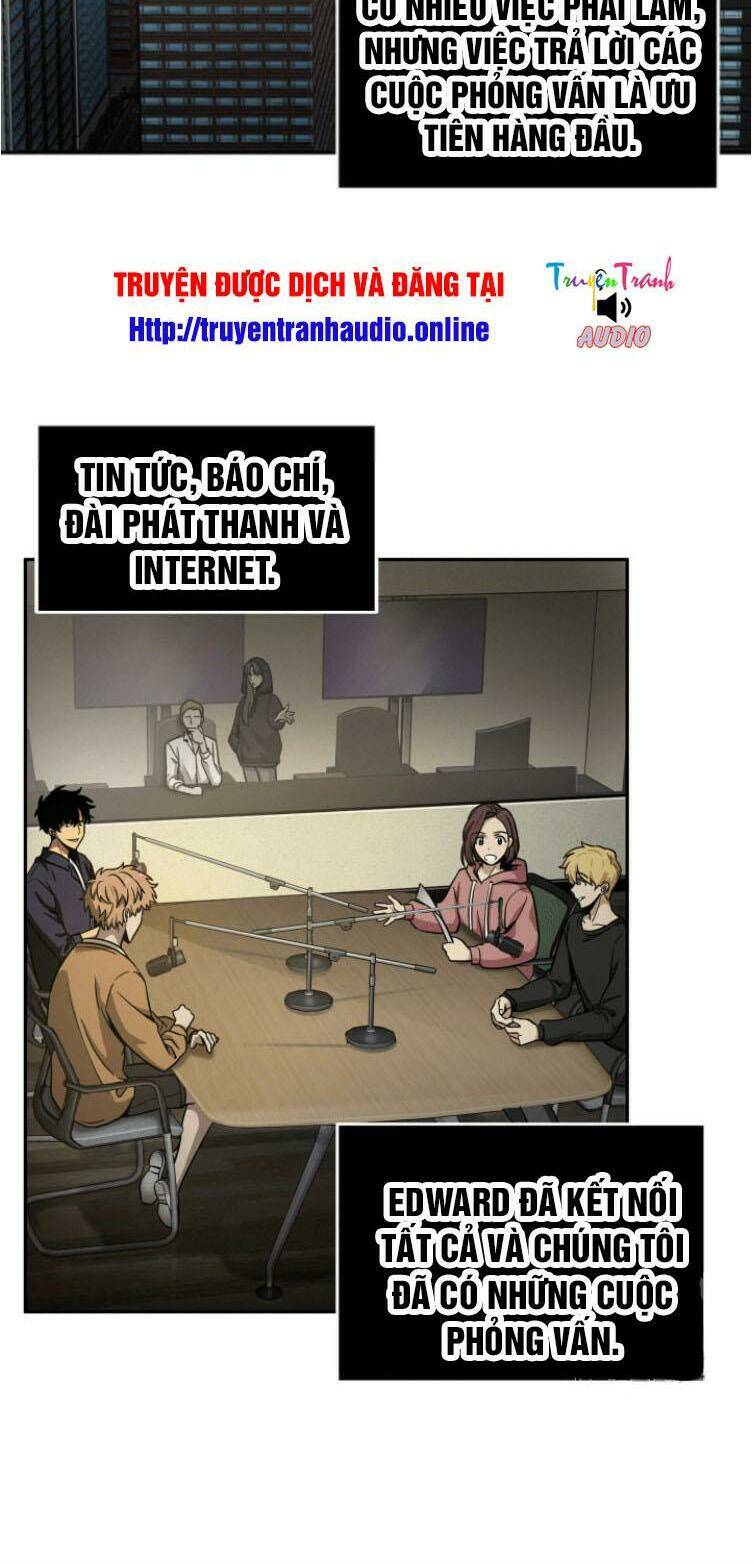 Vua Trộm Mộ Chapter 99 - Trang 2