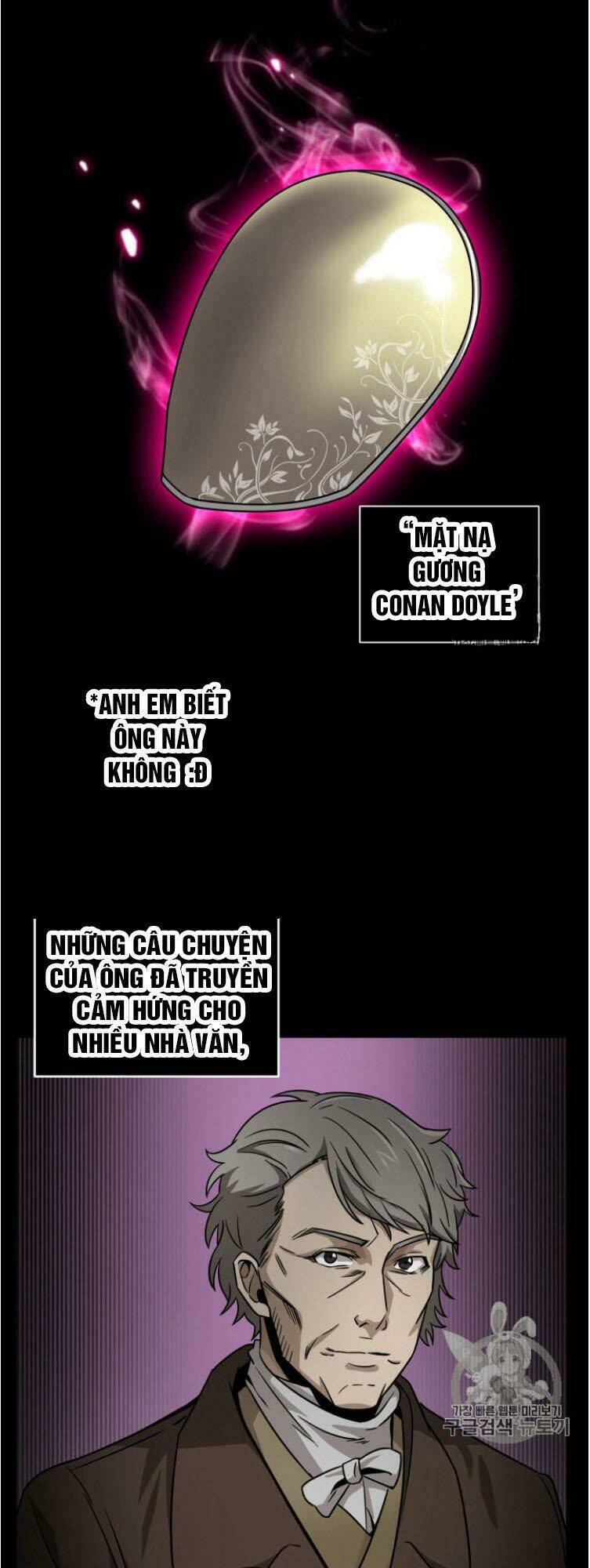 Vua Trộm Mộ Chapter 99 - Trang 2