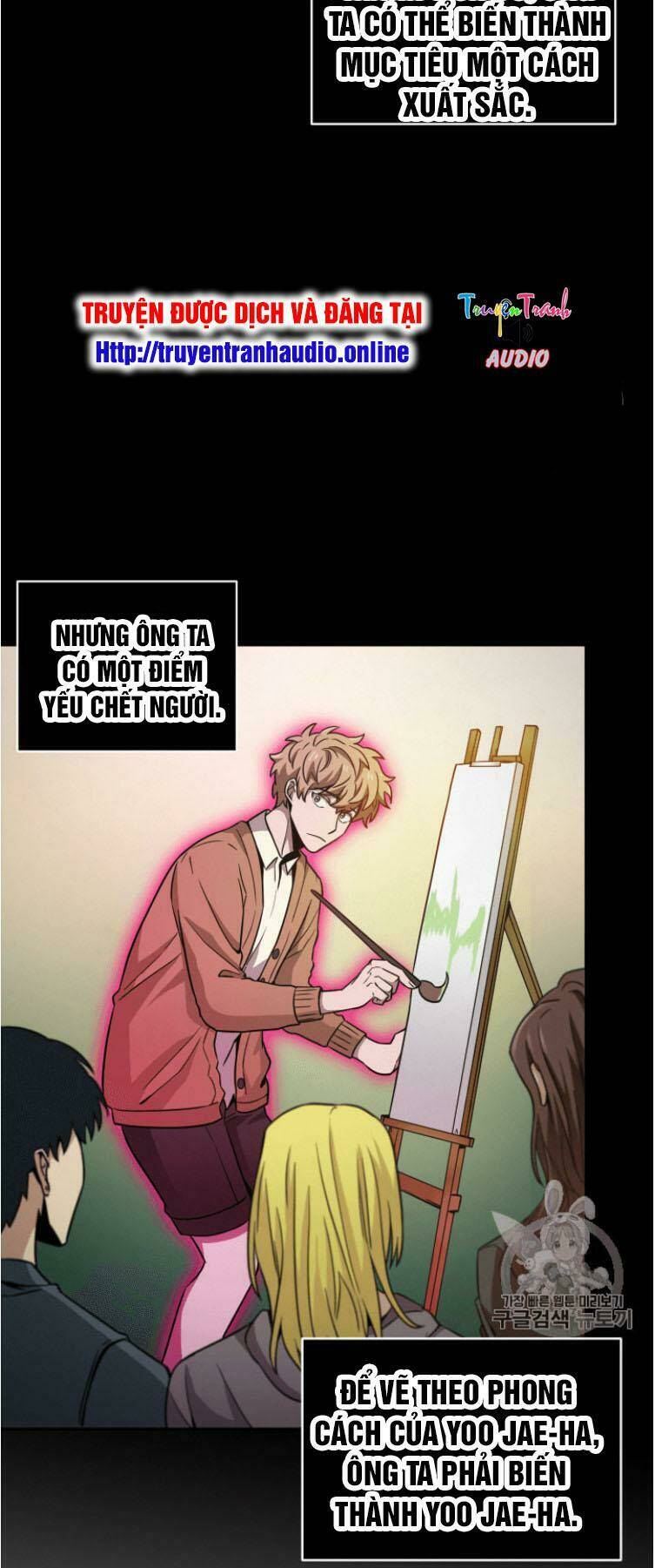 Vua Trộm Mộ Chapter 99 - Trang 2
