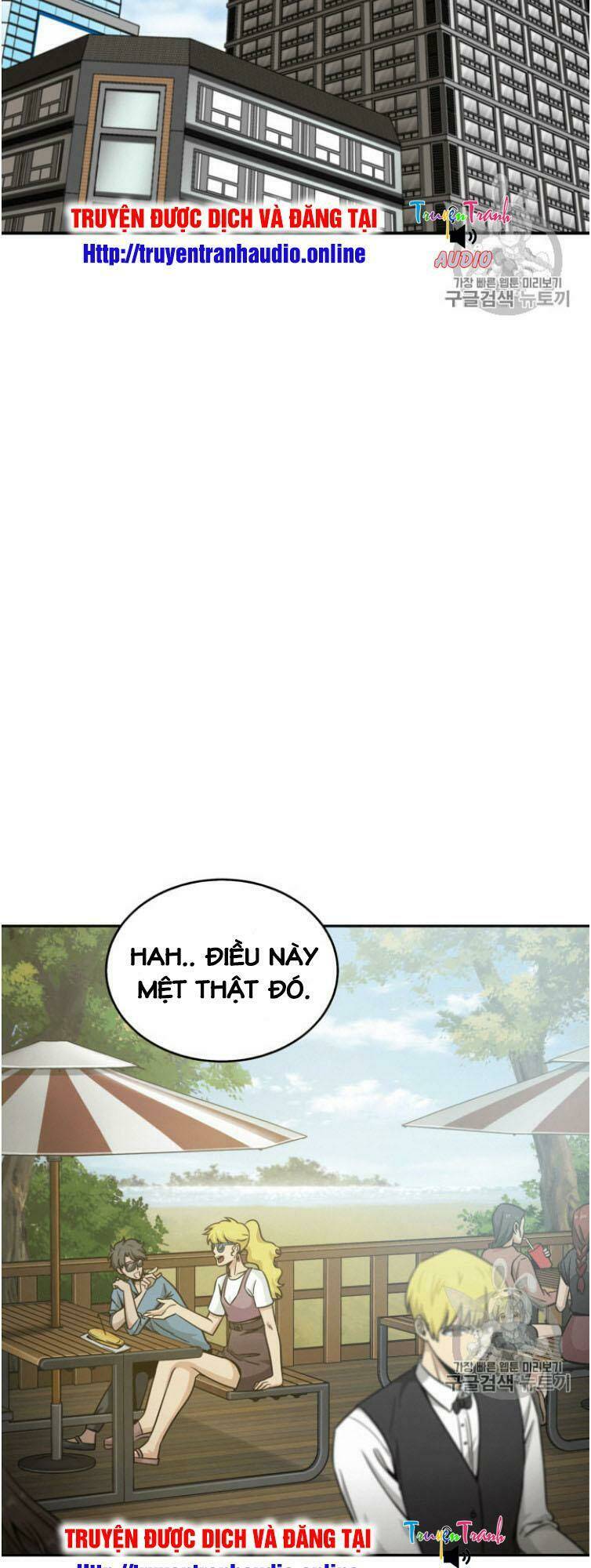 Vua Trộm Mộ Chapter 99 - Trang 2