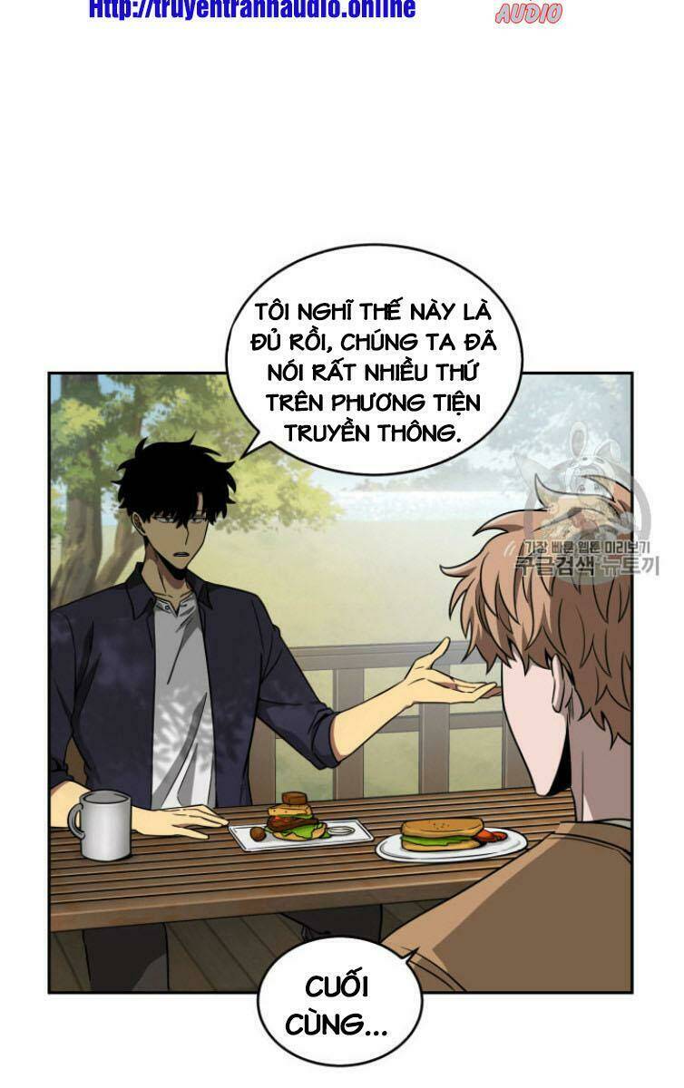 Vua Trộm Mộ Chapter 99 - Trang 2