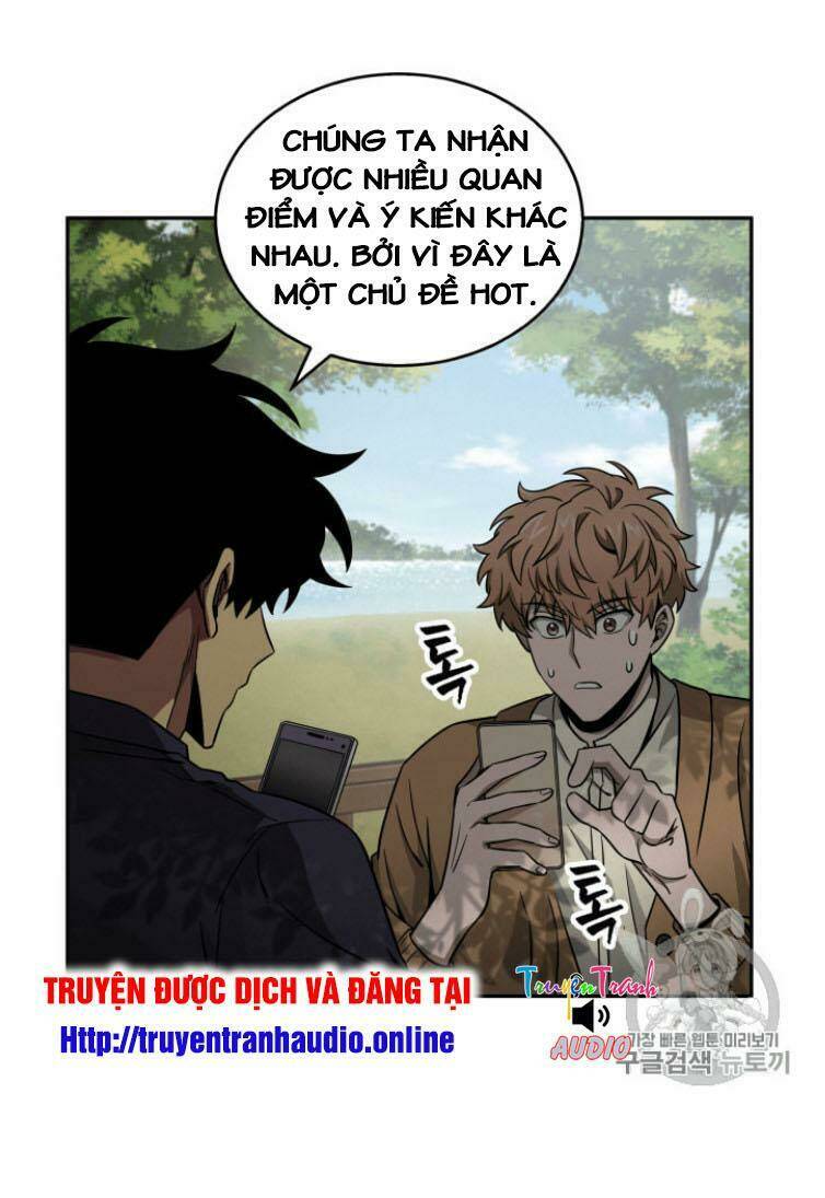 Vua Trộm Mộ Chapter 99 - Trang 2