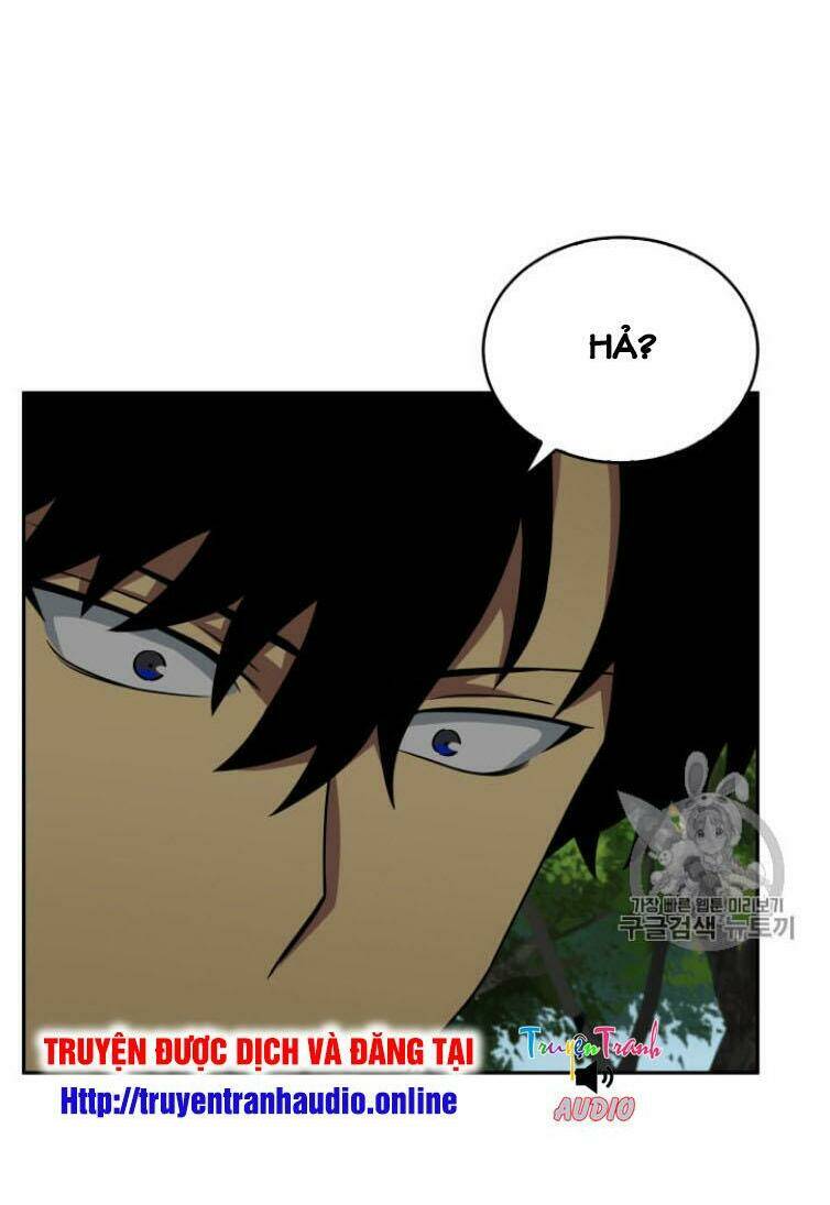 Vua Trộm Mộ Chapter 99 - Trang 2